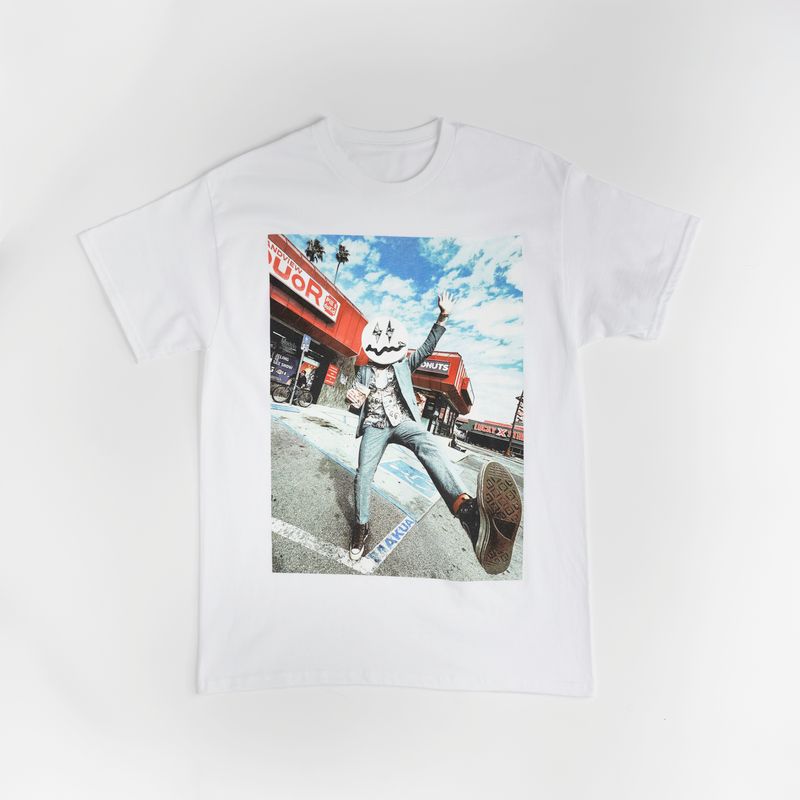 Pilly Da Kid T-Shirt